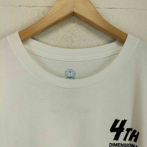BAIT キャラクタープリントTシャツ メンズ L