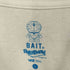 BAIT キャラクタープリントTシャツ メンズ L
