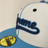 シュプリーム Supreme 25SS Piping Script Logo New Era メンズ 7 4/3