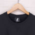 SAINT ALFRED MADE IN CANADA ロゴプリントVガゼットスウェット STREET メンズ JPN:L