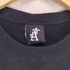 SAINT ALFRED MADE IN CANADA ロゴプリントVガゼットスウェット STREET メンズ JPN:L