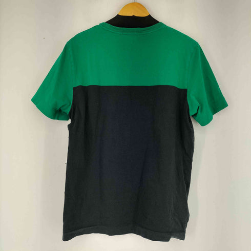 フレッドペリー FRED PERRY S/S バイカラー Tシャツ メンズ JPN:M