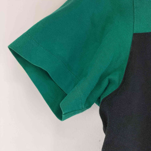フレッドペリー FRED PERRY S/S バイカラー Tシャツ メンズ JPN:M