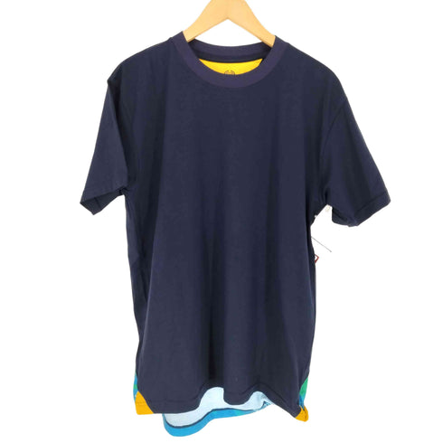 FITTED BASIN TECHNICAL T-SHIRT メンズ M