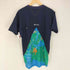 FITTED BASIN TECHNICAL T-SHIRT メンズ M