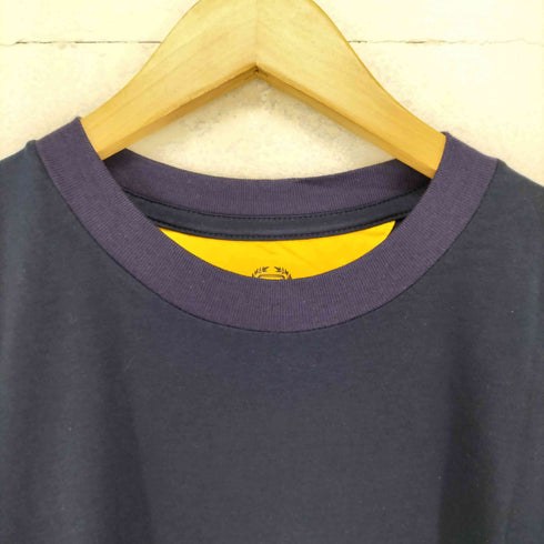 FITTED BASIN TECHNICAL T-SHIRT メンズ M