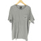 SAINT ALFRED ロゴプリント半袖ポケットTシャツ STREET メンズ L