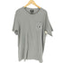 SAINT ALFRED ロゴプリント半袖ポケットTシャツ STREET メンズ L