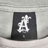 SAINT ALFRED ロゴプリント半袖ポケットTシャツ STREET メンズ L