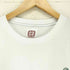 CLOT ロゴ刺繍Tシャツ street メンズ XL