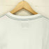 CLOT ロゴ刺繍Tシャツ street メンズ XL