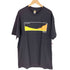 FITTED USA製 ALOHA SERVED DAILY S/S TEE メンズ JPN:L