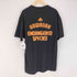 FITTED USA製 ALOHA SERVED DAILY S/S TEE メンズ JPN:L