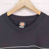 FITTED USA製 ALOHA SERVED DAILY S/S TEE メンズ JPN:L