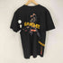 アニメプリントTシャツ メンズ L