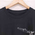 アニメプリントTシャツ メンズ L