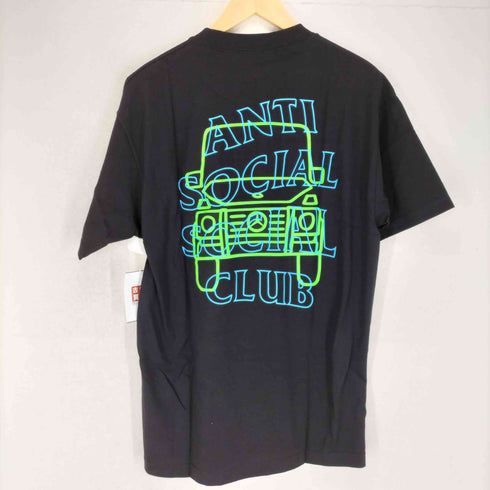 RSVP GALLERY 両面プリントS/S TEE street メンズ JPN:M