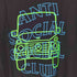 RSVP GALLERY 両面プリントS/S TEE street メンズ JPN:M