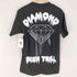 DIAMOND SUPPLY Co. BEEN TRILL MADE IN USA Tシャツ street メンズ S