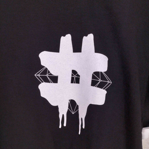 DIAMOND SUPPLY Co. BEEN TRILL MADE IN USA Tシャツ street メンズ S