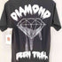 DIAMOND SUPPLY Co. BEEN TRILL MADE IN USA Tシャツ street メンズ S