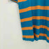 ナイキ NIKE ボーダー S/S ポケット TEE メンズ import:M