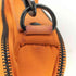 HARVEST LABEL FLYER'S TYPE MA-1 フライヤーズ ラウンドジップ ナイロン ショルダーバッグ エマージェンシー・オレンジ 山口幸一 メンズ