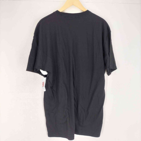 SAINT ALFRED ロゴプリントTシャツ street メンズ L