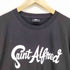 SAINT ALFRED ロゴプリントTシャツ street メンズ L