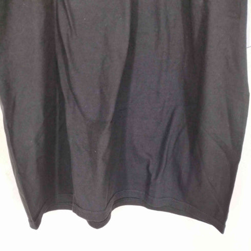 SAINT ALFRED ロゴプリントTシャツ street メンズ L