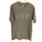 ナイキ NIKE NSW フロントプリントS/S TEE メンズ JPN:L