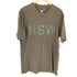 ナイキ NIKE NSW フロントプリントS/S TEE メンズ JPN:L
