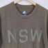 ナイキ NIKE NSW フロントプリントS/S TEE メンズ JPN:L