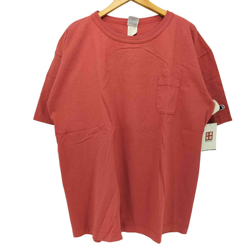 チャンピオン Champion T1011 USA製 T1011 USA製 クルーネック S/S Tシャツ メンズ X-LARGE