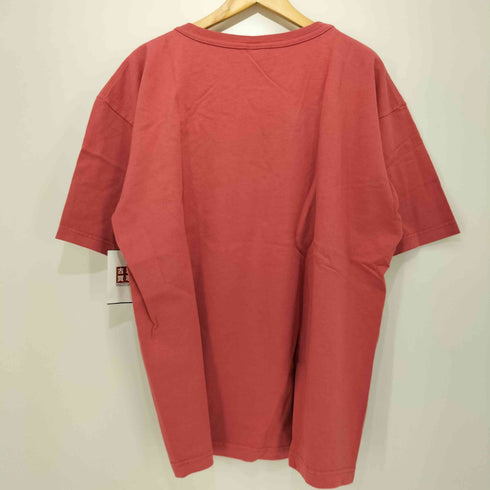 チャンピオン Champion T1011 USA製 T1011 USA製 クルーネック S/S Tシャツ メンズ X-LARGE