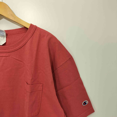 チャンピオン Champion T1011 USA製 T1011 USA製 クルーネック S/S Tシャツ メンズ X-LARGE