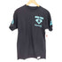 BEEN TRILL USA製 バックプリントS/S TEE street メンズ JPN:S