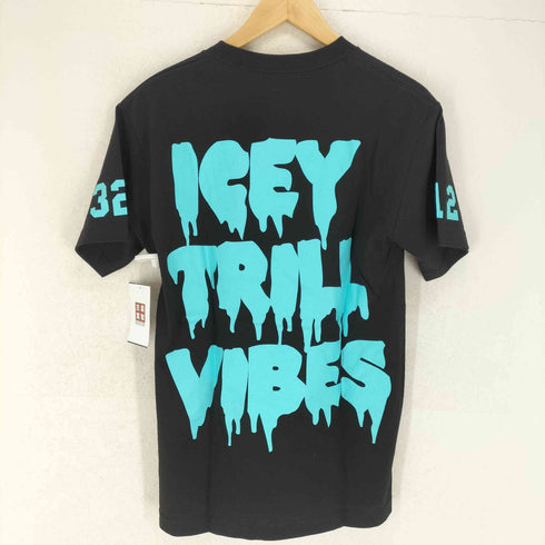 BEEN TRILL USA製 バックプリントS/S TEE street メンズ JPN:S