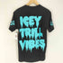 BEEN TRILL USA製 バックプリントS/S TEE street メンズ JPN:S
