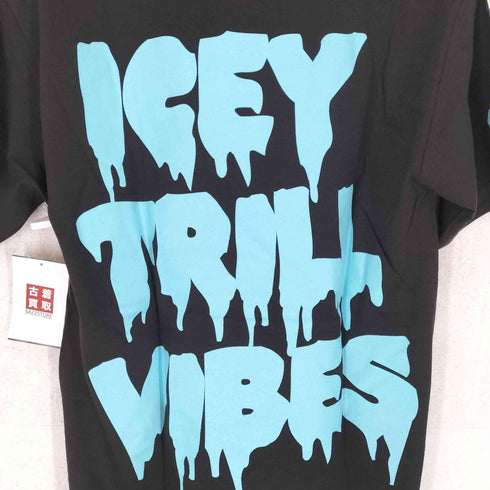 BEEN TRILL USA製 バックプリントS/S TEE street メンズ JPN:S