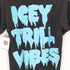 BEEN TRILL USA製 バックプリントS/S TEE street メンズ JPN:S