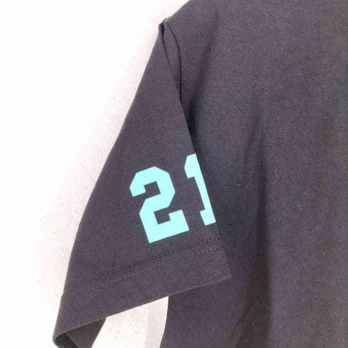 BEEN TRILL USA製 バックプリントS/S TEE street メンズ JPN:S