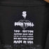 BEEN TRILL USA製 バックプリントS/S TEE street メンズ JPN:S