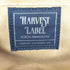 HARVEST LABEL ハラコレザー 2way ハンド ショルダーバッグ 山口幸一 メンズ