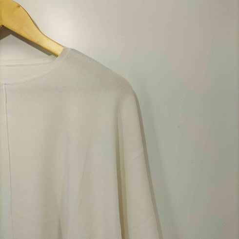 アドーア ADORE ファインイージーニット レディース JPN:38
