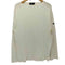 セントジェームス SAINT JAMES L/S バスクシャツ 無地 メンズ