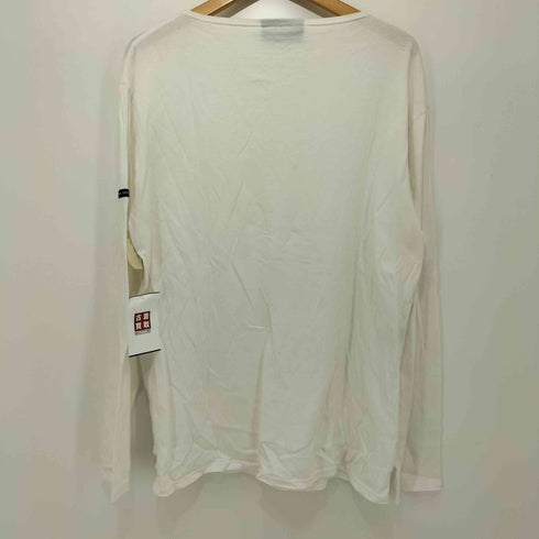 セントジェームス SAINT JAMES L/S バスクシャツ 無地 メンズ