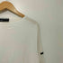 セントジェームス SAINT JAMES L/S バスクシャツ 無地 メンズ