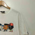 アンディフィーテッド UNDEFEATED プリント クルーネック S/S Tシャツ メンズ import:M