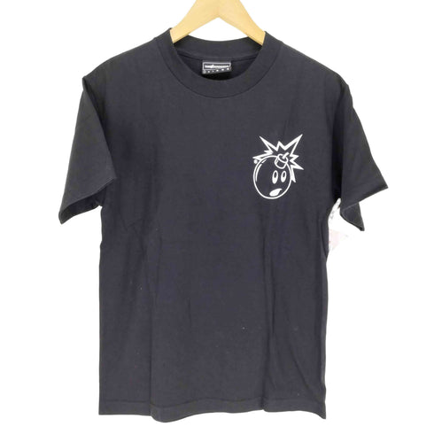 THE HUNDREDS 両面プリントS/S TEE メンズ JPN:S